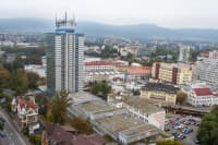 Stavbu roku Libereckého kraje 2016 se dozvíme ve čtvrtek 8. září